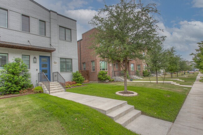 Foto del edificio - 212 Wimberly St