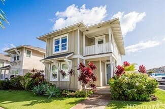 Building Photo - 911209-1209 Kaikohola St