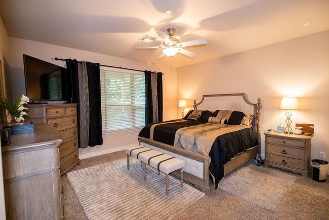 Foto del edificio - 15303 Westland Gate Dr