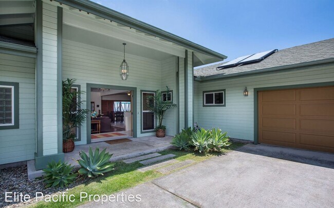 Building Photo - 3 br, 2.5 bath House - 76-4341 Leilani St