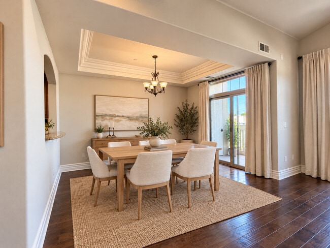 Building Photo - El Dorado Villas (Luxury Condominiums)