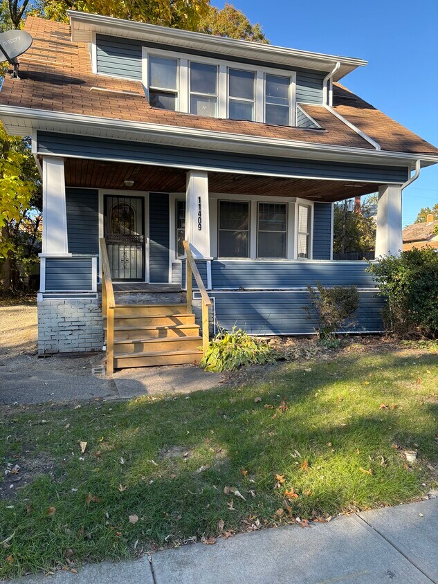 Foto principal - 11409 Thornwood Ave
