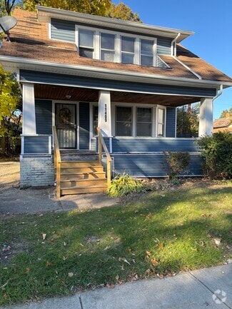 Building Photo - 11409 Thornwood Ave