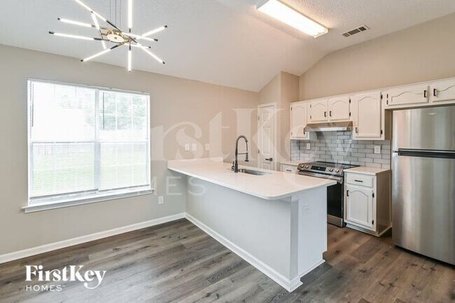 Building Photo - 7048 Brady Hill Drive