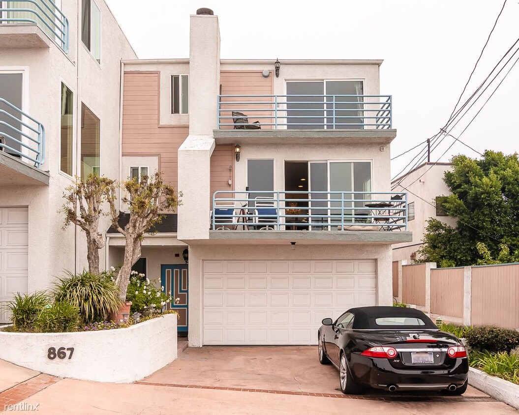 62 Apartments for Rent in Hermosa Beach, CA Westside Rentals