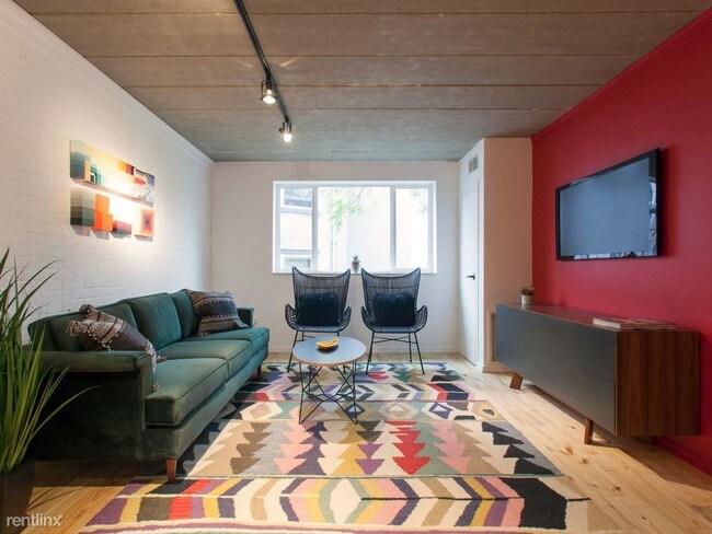 Foto del edificio - 420 S Aiken Ave