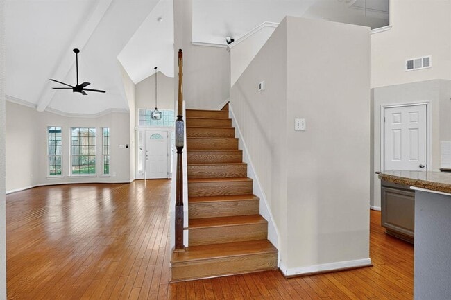 Building Photo - 15114 Wells Port Dr