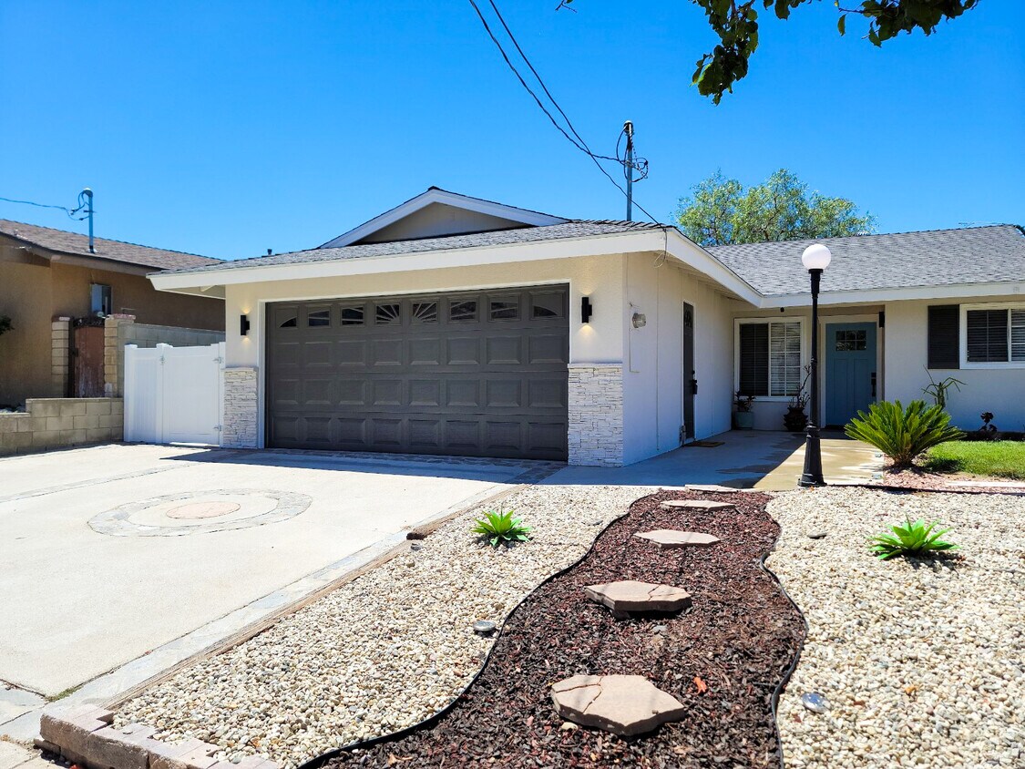 28260 Enderly St, Santa Clarita, CA 91351 House for Rent in Santa Clarita, CA