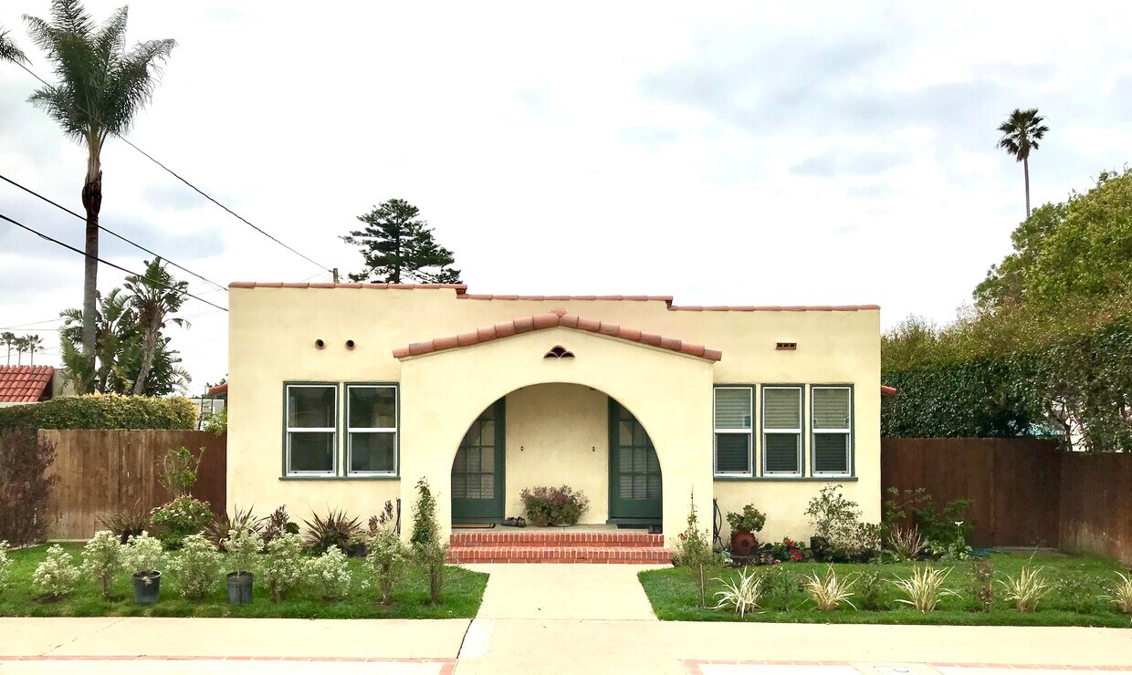 34 Houses for Rent in Ventura, CA Westside Rentals