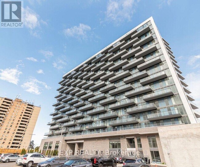 Photo du bâtiment - 2782 Barton St E