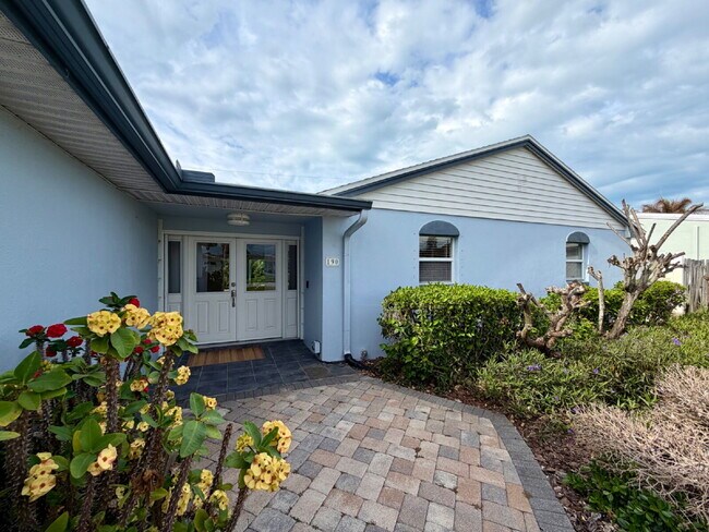 Foto del edificio - Gorgeous Pool Home in Satellite Beach!!