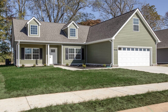 Building Photo - Tricon Spring Hill