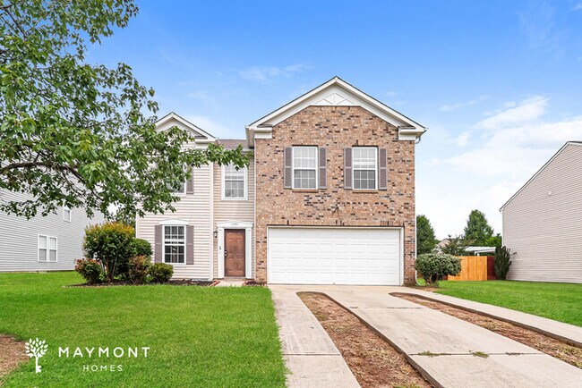 Building Photo - 12700 Frank Wiley Ln