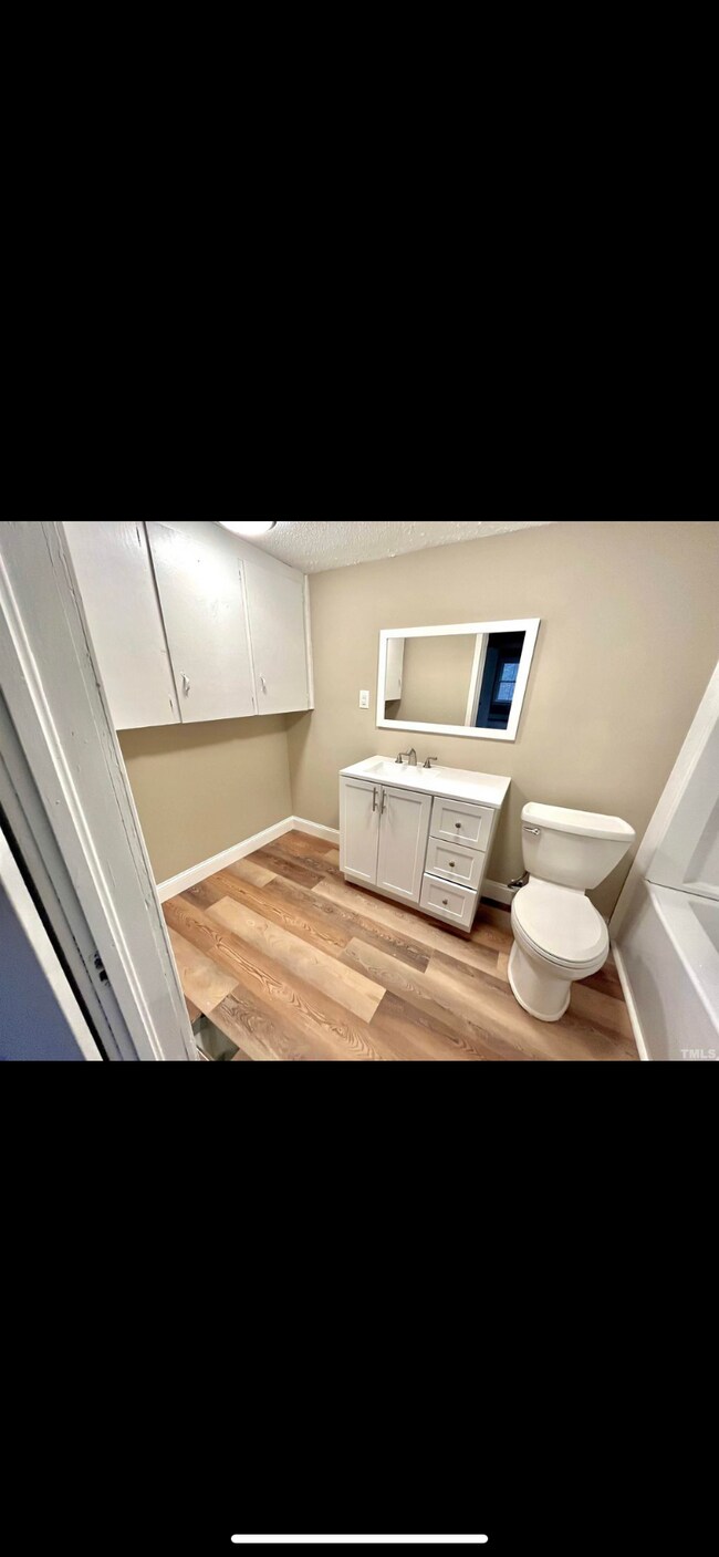 1424 Elm St, Roxboro, NC 27573 House Rental in Roxboro, NC