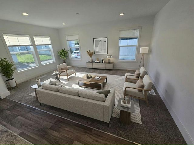 Foto del edificio - 203 Spruce Ln