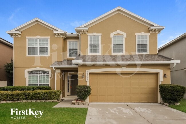 Building Photo - 10780 Cabbage Tree Loop