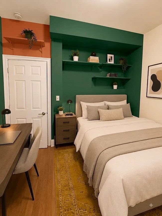 Photo - 117 E 89th St (New York, NY) Apartment