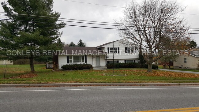 Foto del edificio - 324 Brown Blvd