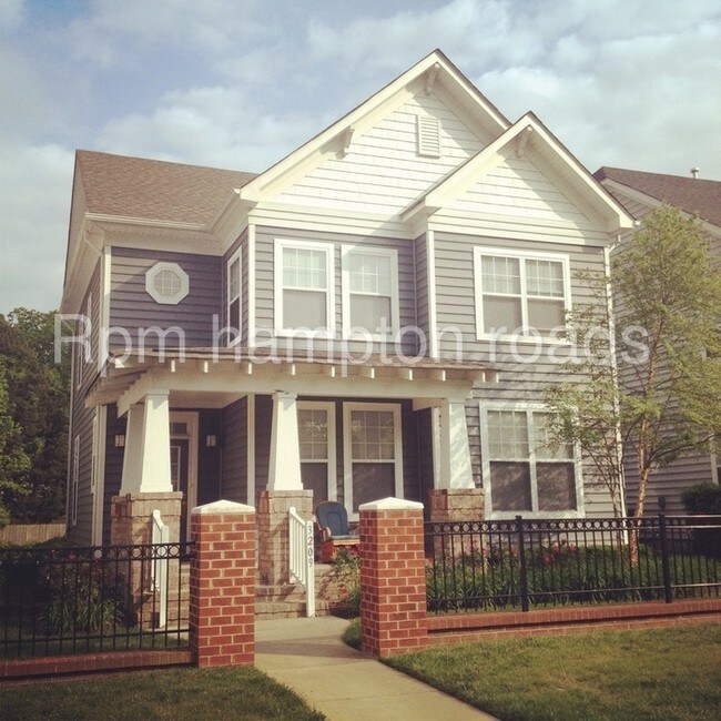 Foto del edificio - 3209 Greenwood Dr
