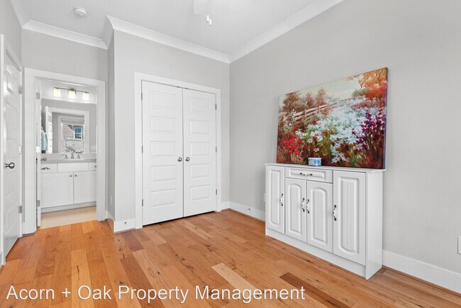 Building Photo - 3 br, 3.5 bath House - 705 Peakland Pl.