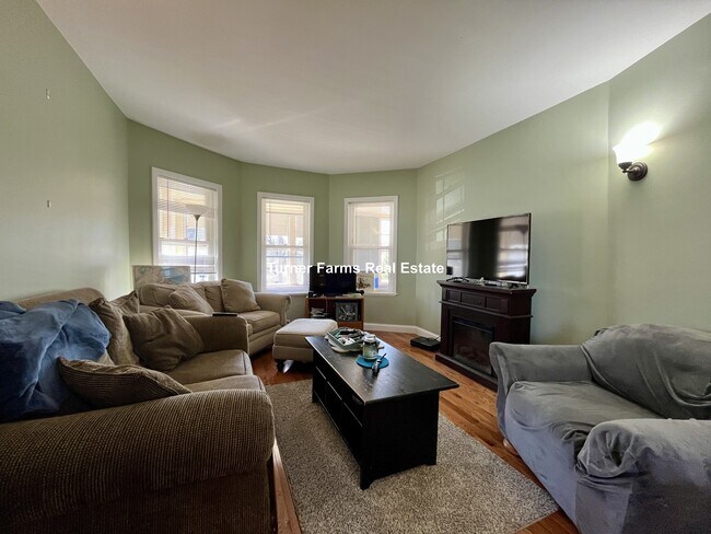 Foto del edificio - 43 Martin St