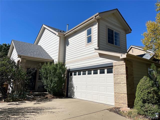 Building Photo - 451 Grey Swallow St