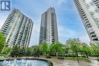 Building Photo - 215-1215 Sherway Gardens Rd