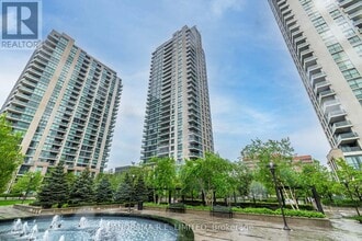 Building Photo - 215-2215 Sherway Gardens Rd