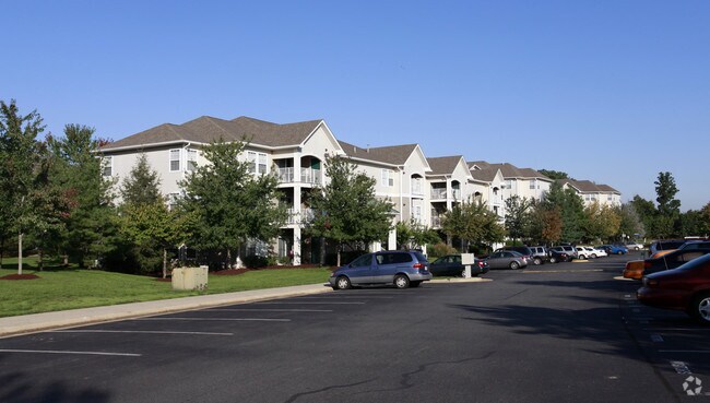 Foto del edificio - Cascades Crossing