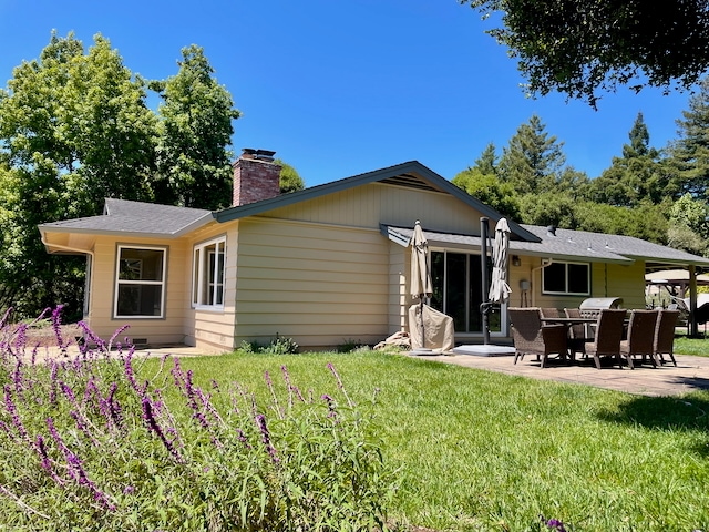 Foto del edificio - 4151 Porter Gulch Rd