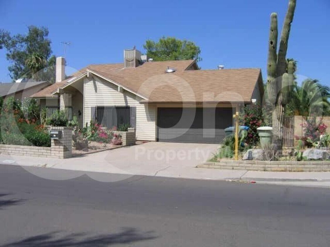 Foto principal - 6630 S 42nd St