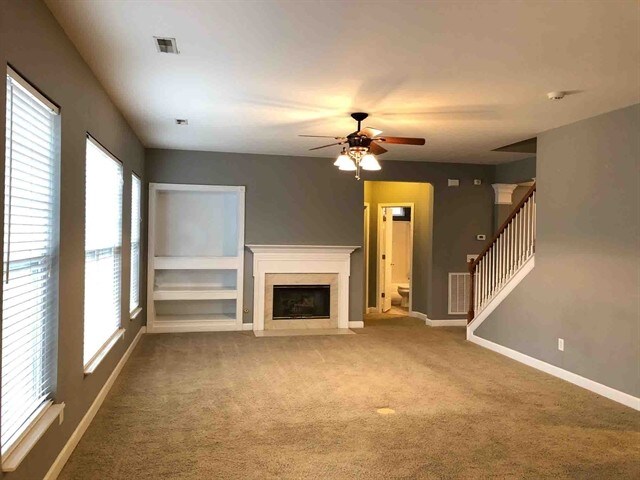 Building Photo - 1010 Tanyard Spring Drive