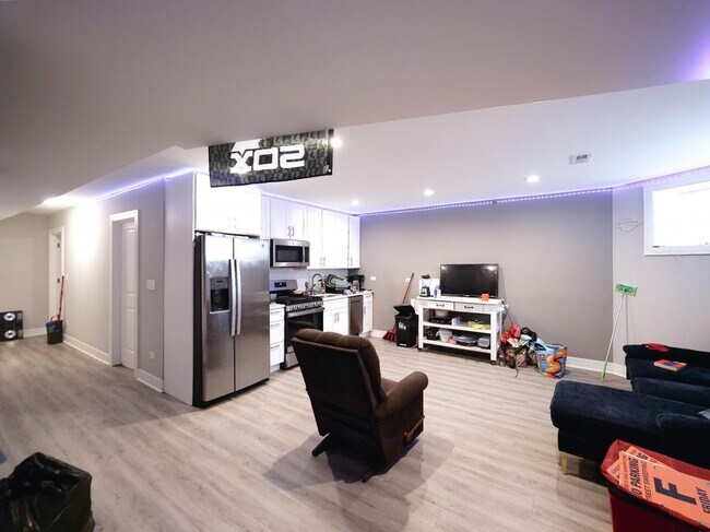 Foto del edificio - 4347 S Vincennes Ave