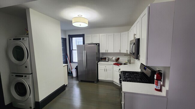 Foto del edificio - 19 Peverell St