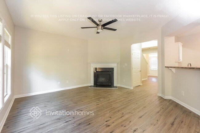 Foto del edificio - 187 Grenier Terrace NE