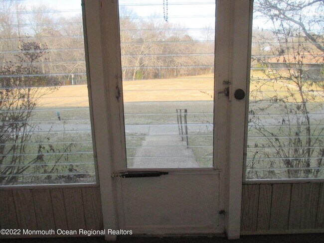 Foto del edificio - 23A Sterling St