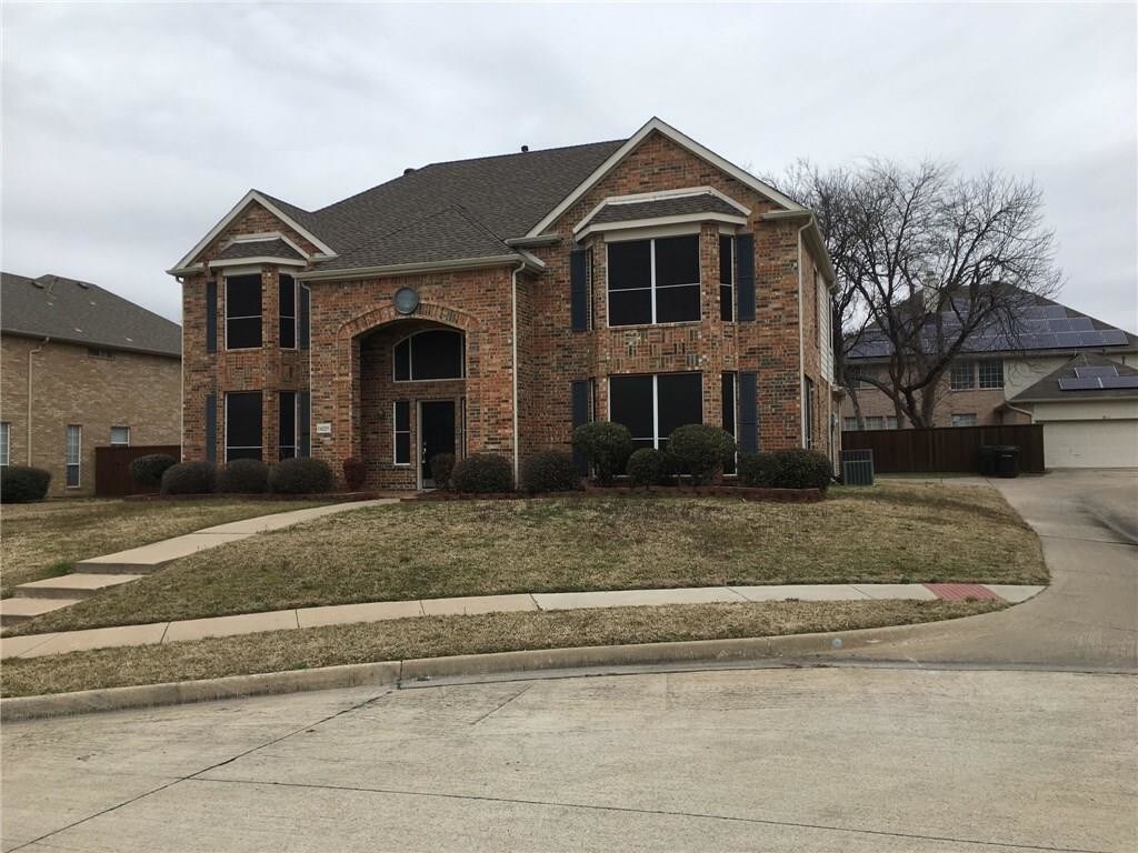 6629 Pinebluff Dr, Plano, TX 75074 House for Rent in Plano, TX