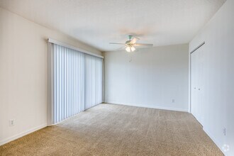2 Bed /1 Bath 2nd Floor - Sailpoint Bay Apartments