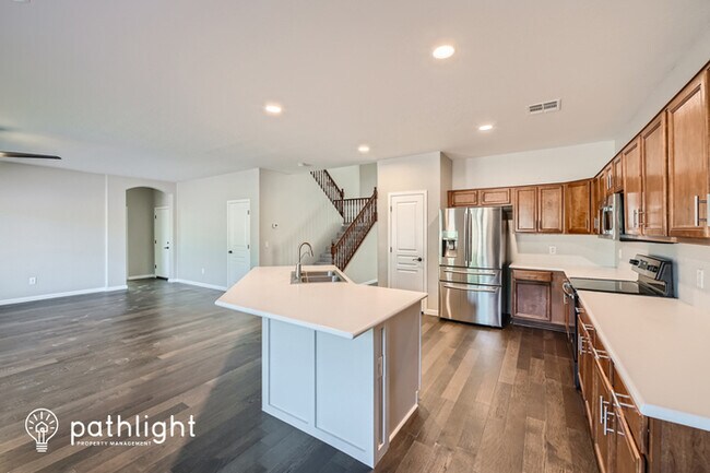 Foto del edificio - 1864 N Mandeville Ln, Casa Grande, AZ, 85122