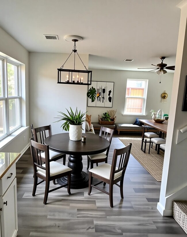Foto del edificio - 9802 Morrisville Ct
