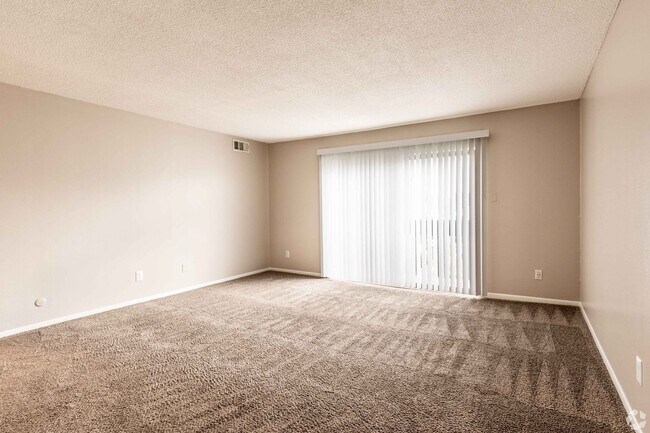 Interior Photo - Westgate Village