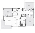 3 Bed 2 Bath-C3