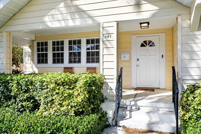 Foto del edificio - 141 Australian Ave