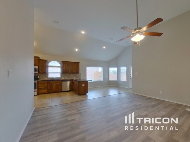 Foto del edificio - 1208 Glen Court Weatherford TX