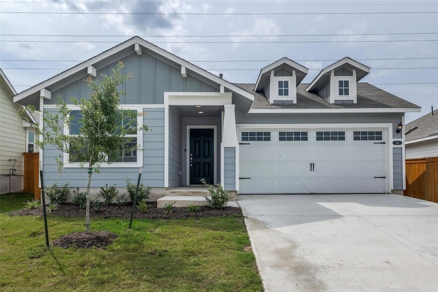 Foto principal - 140 Shugart St