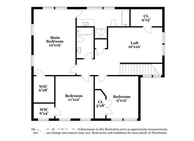 Foto del edificio - 1801 Wilburn Park Ln NW