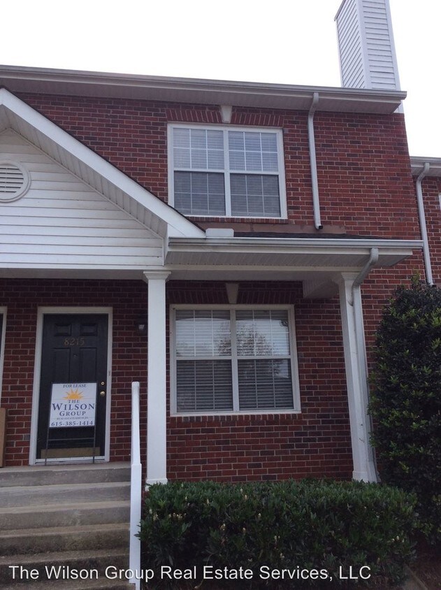 Foto principal - 8215 Coley Davis Rd