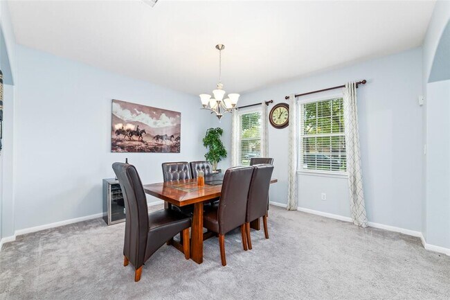 Building Photo - 5822 Micah Ln