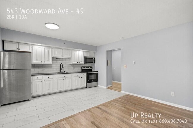 Building Photo - 543 Woodward Ave