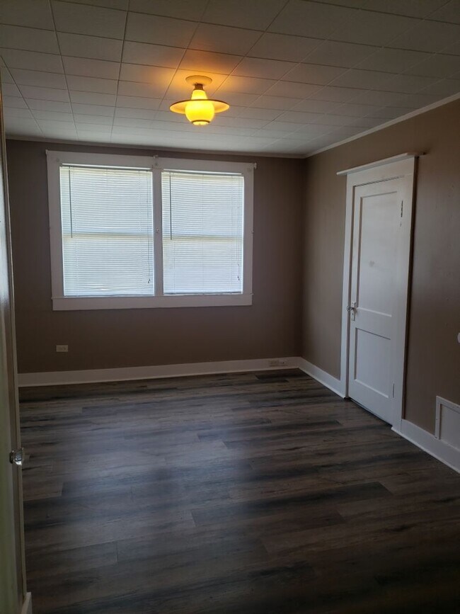 Foto del edificio - Charming 3-Bedroom, 2-Bathroom Home in the Heart of Downtown Houma